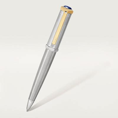 cartier santos dumont pen limited edition 